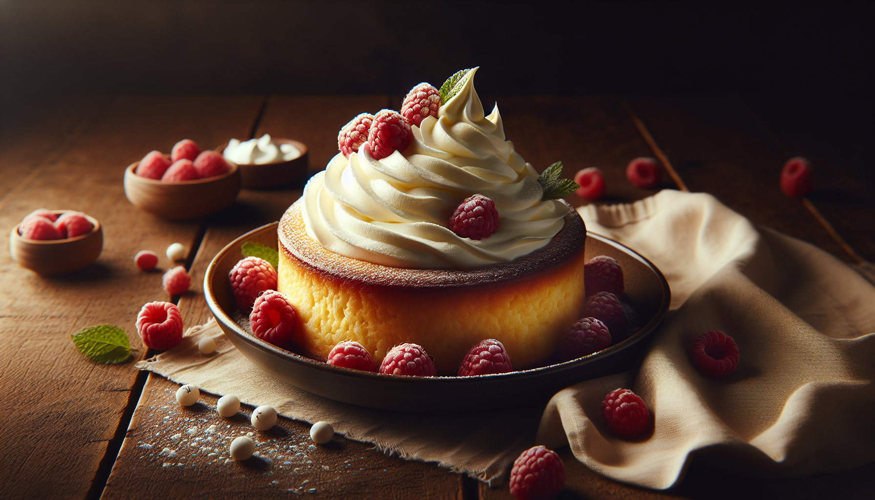 crema mascarpone ricetta